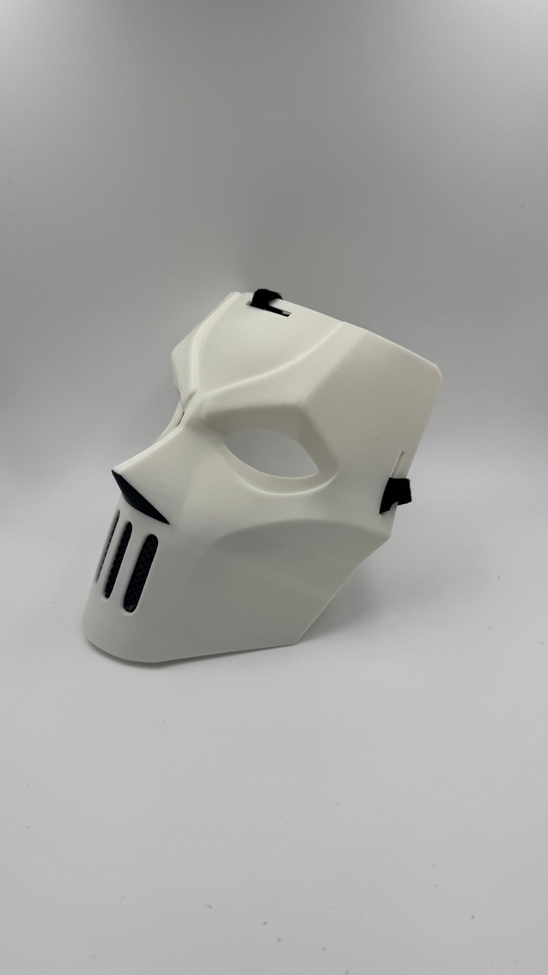 Casey Hock Mask Game Edition