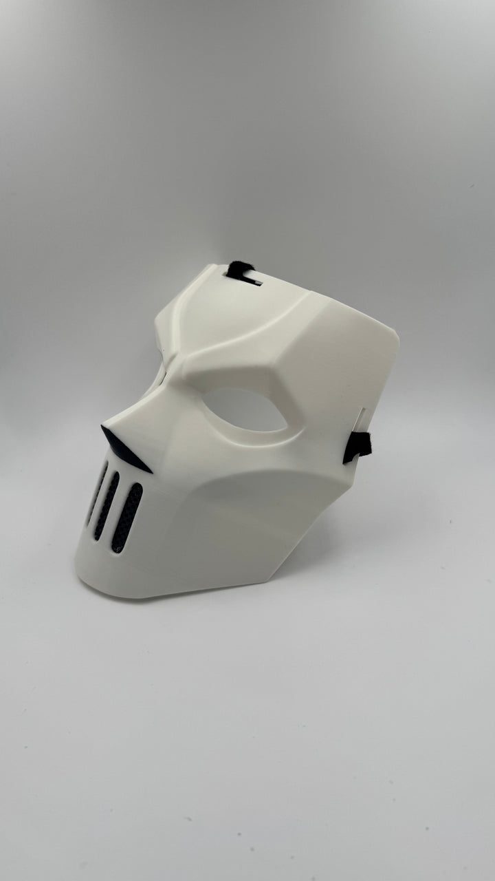 Casey Hock Mask Game Edition