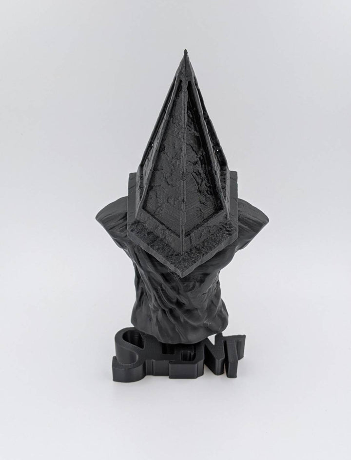 Silent Hill Pyramid Head, Silent Hill 2, the butcher, fog, Alessa, SH, konami, survival horror,centralia