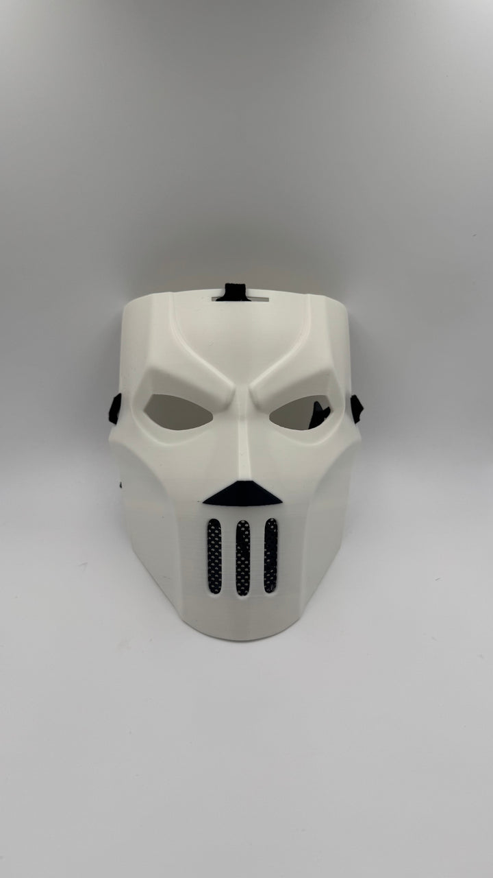 Casey Hock Mask Game Edition