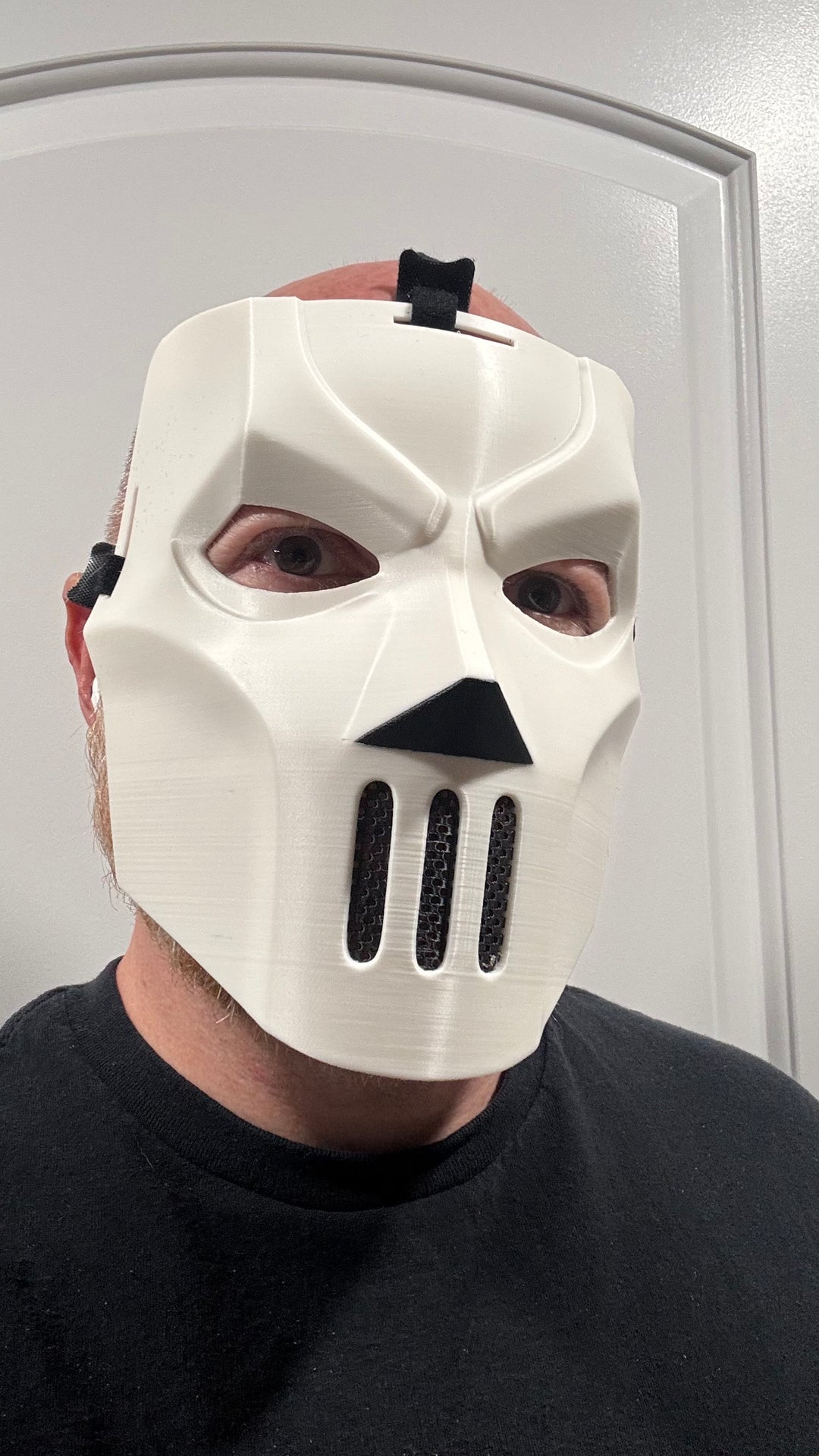 Casey Hock Mask Game Edition