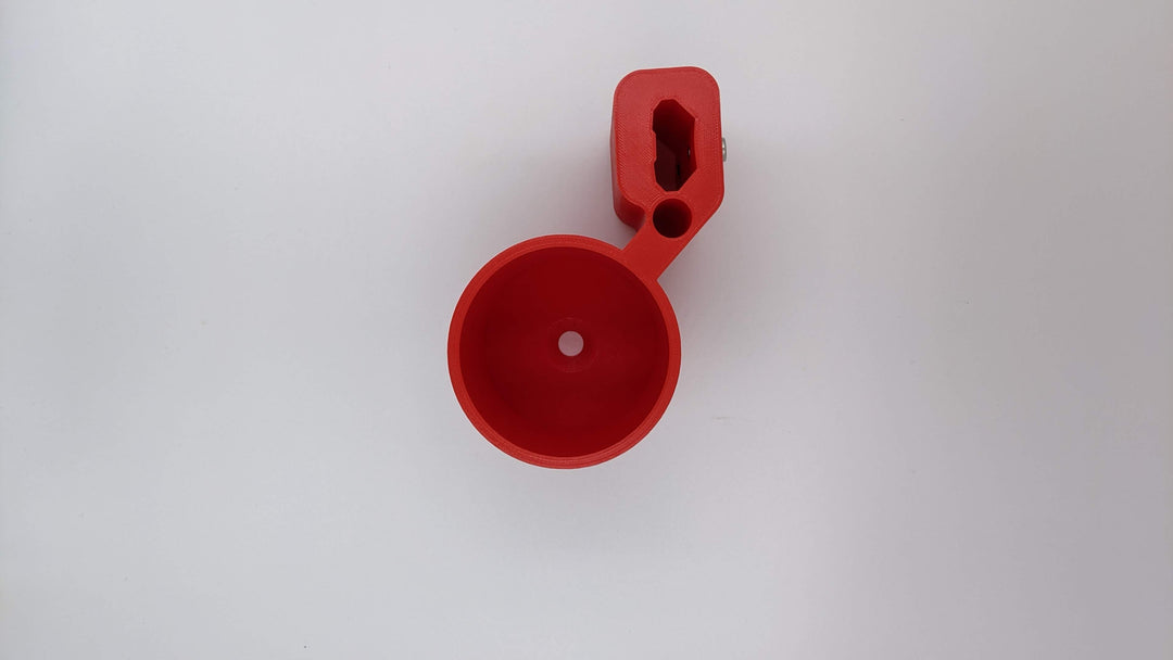 Milwaukee Packout Storage cup holder add-on