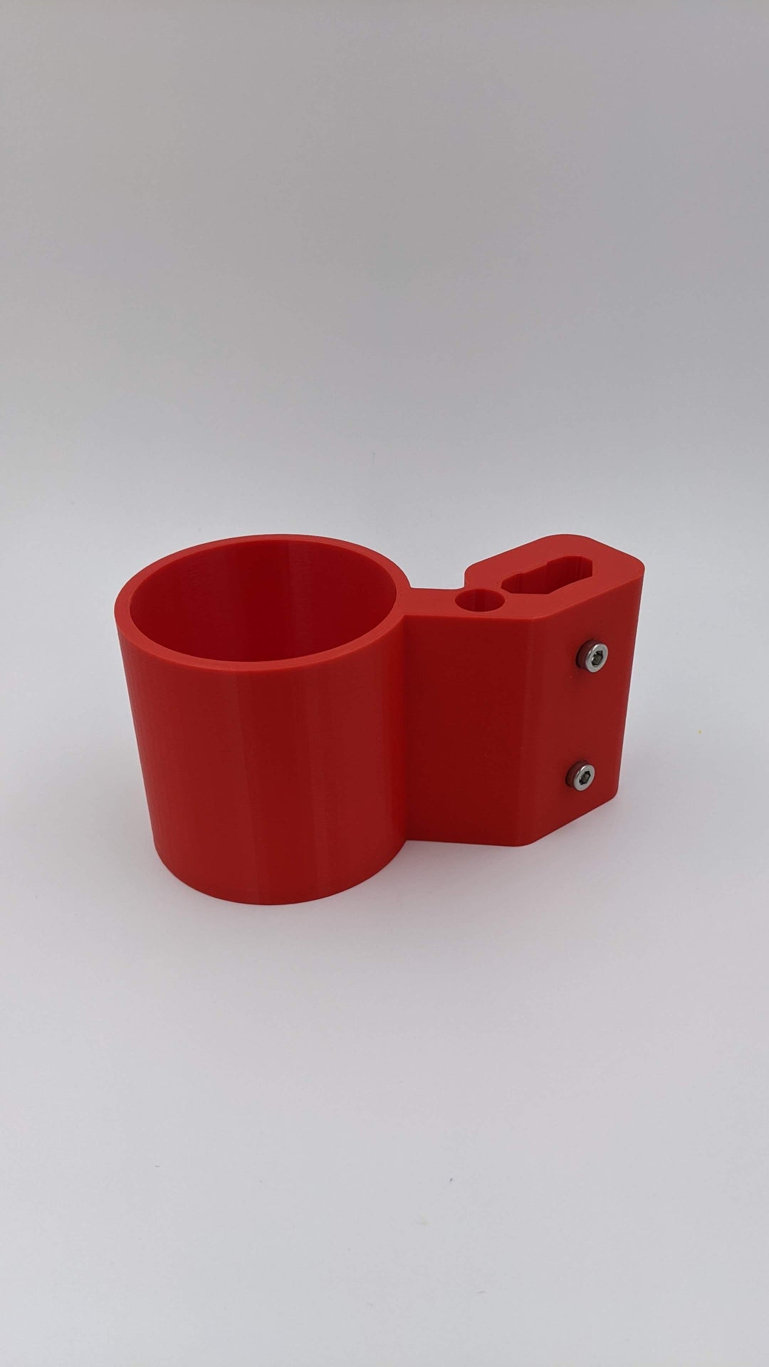 Milwaukee Packout Storage cup holder add-on