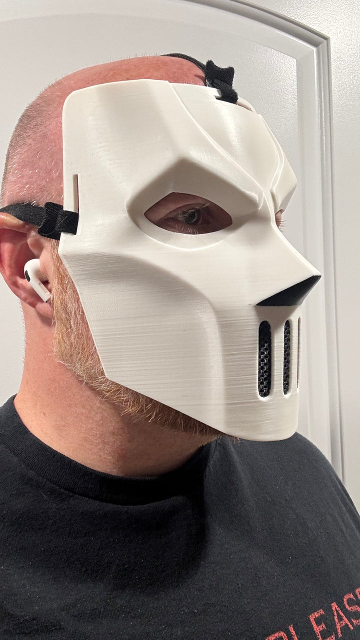 Casey Hock Mask Game Edition