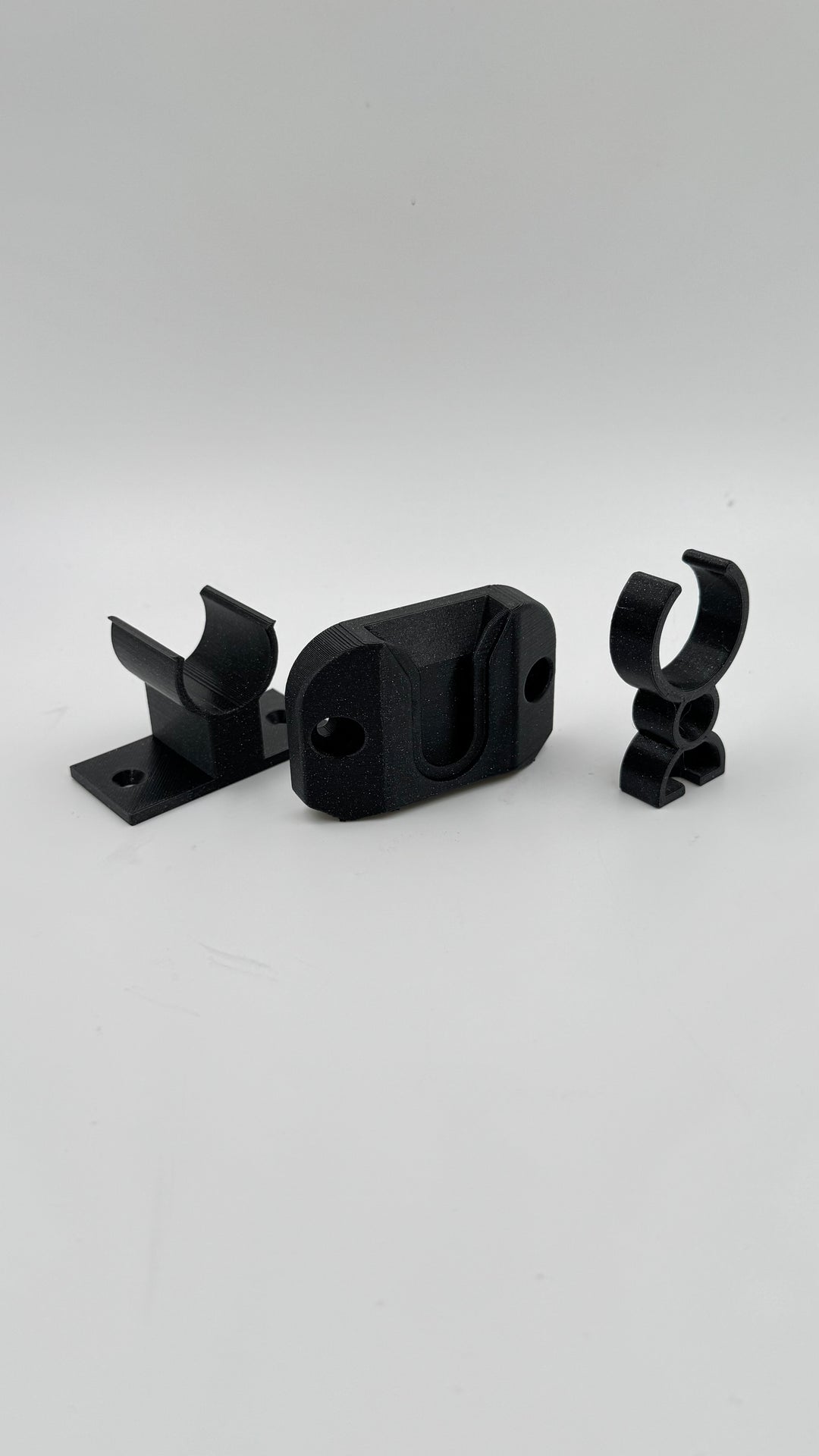 Force Frame Slim Light saber Covertec wallmount with blade support