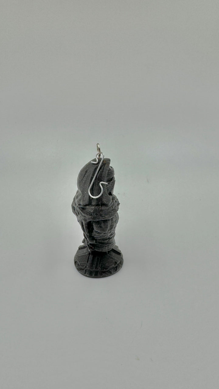 Star Wars Christmas Ornament Set: Unleash the Dark Side of the Holidays!