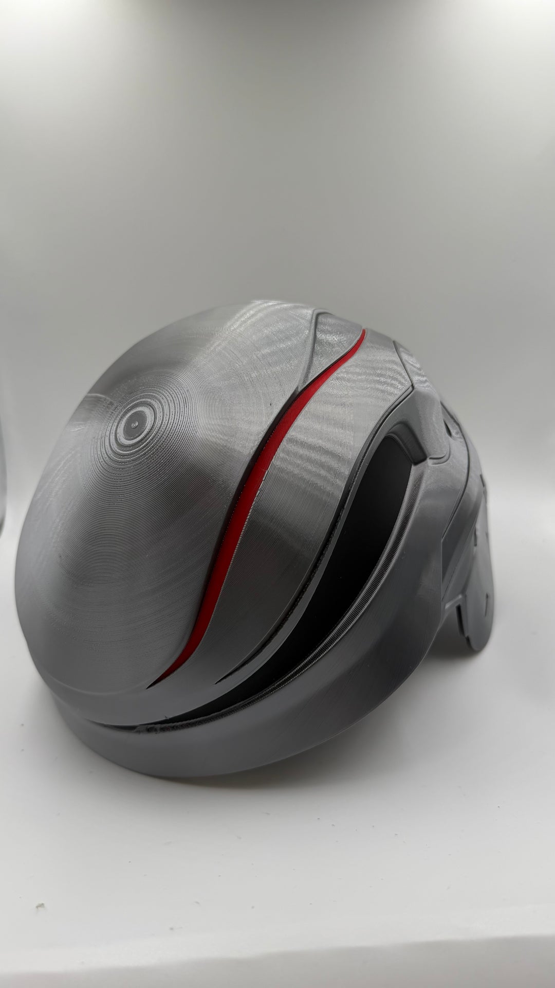 Predator Spawn Themed Full Color Helmet