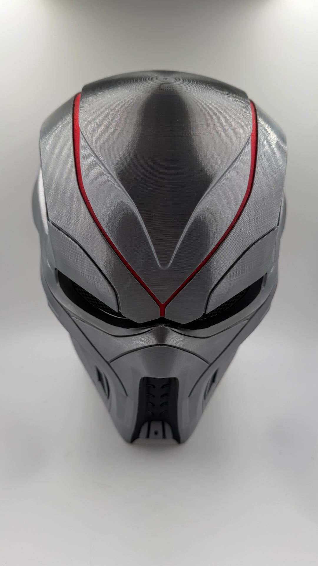 Predator Spawn Themed Full Color Helmet