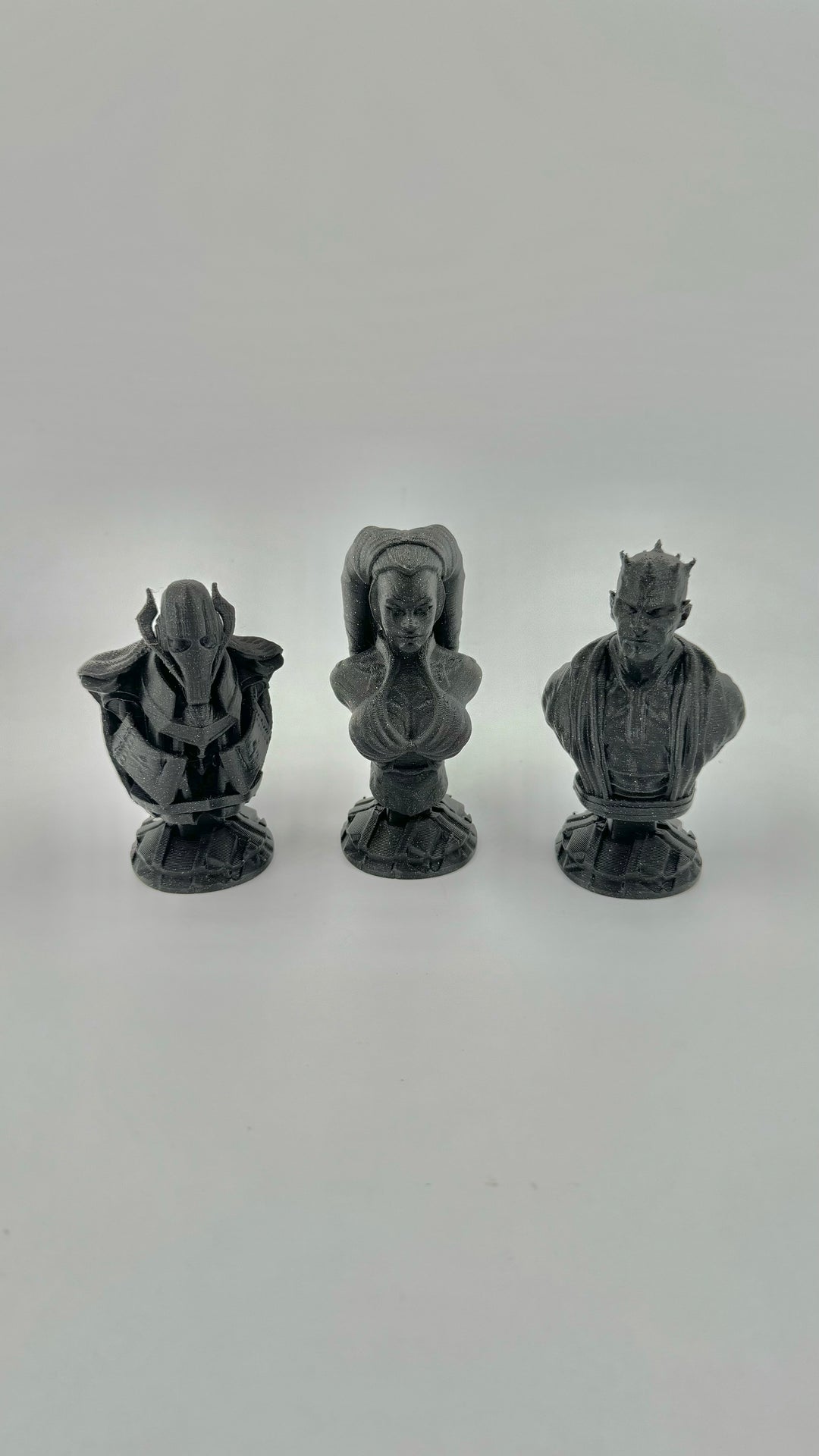 Star Wars Christmas Ornament Set: Unleash the Dark Side of the Holidays!