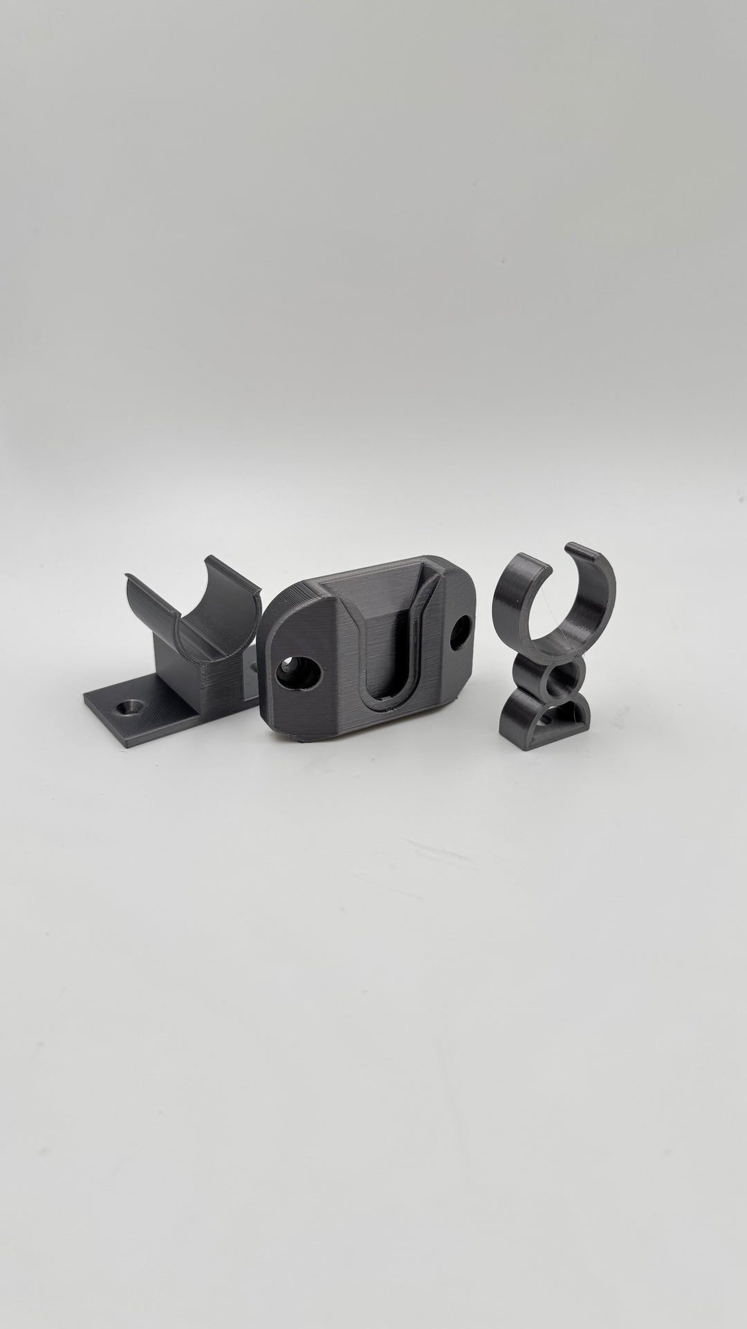 Force Frame Slim Light saber Covertec wallmount with blade support