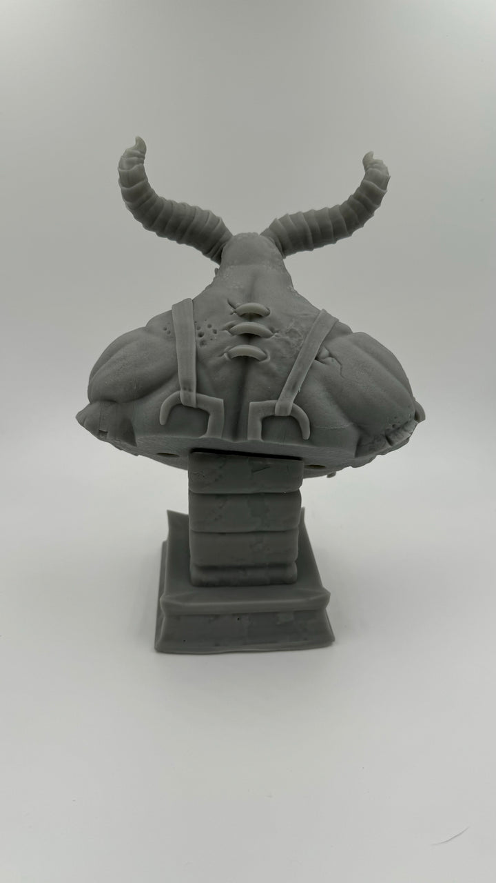 The Butcher