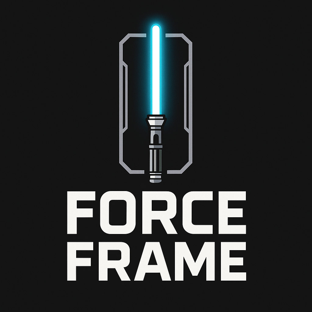 Star Wars Lightsaber Wall Mount