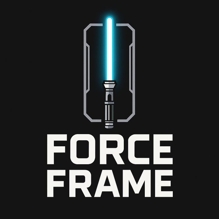 Star Wars Lightsaber Wall Mount
