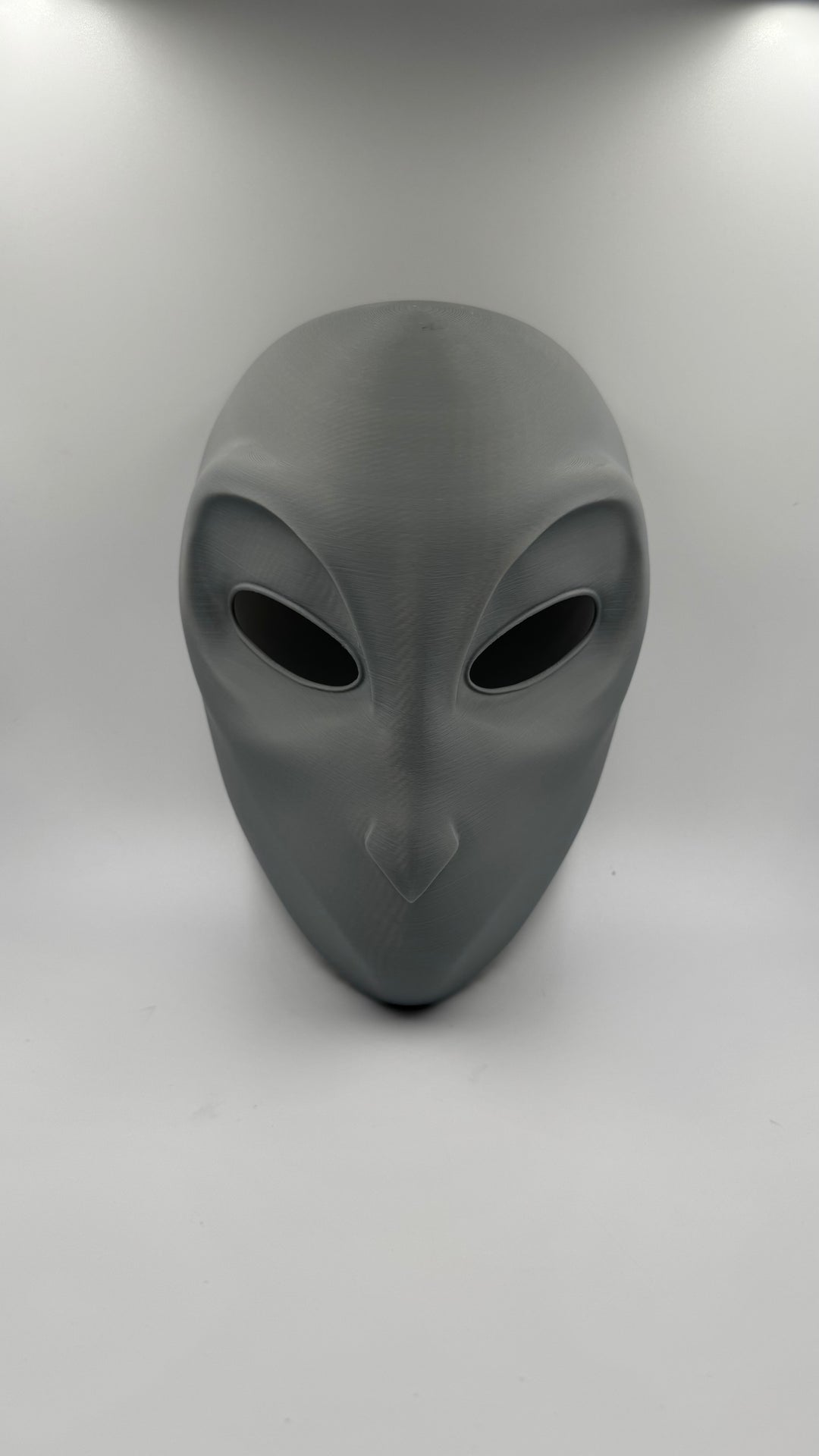 The Grays Invasion Mask