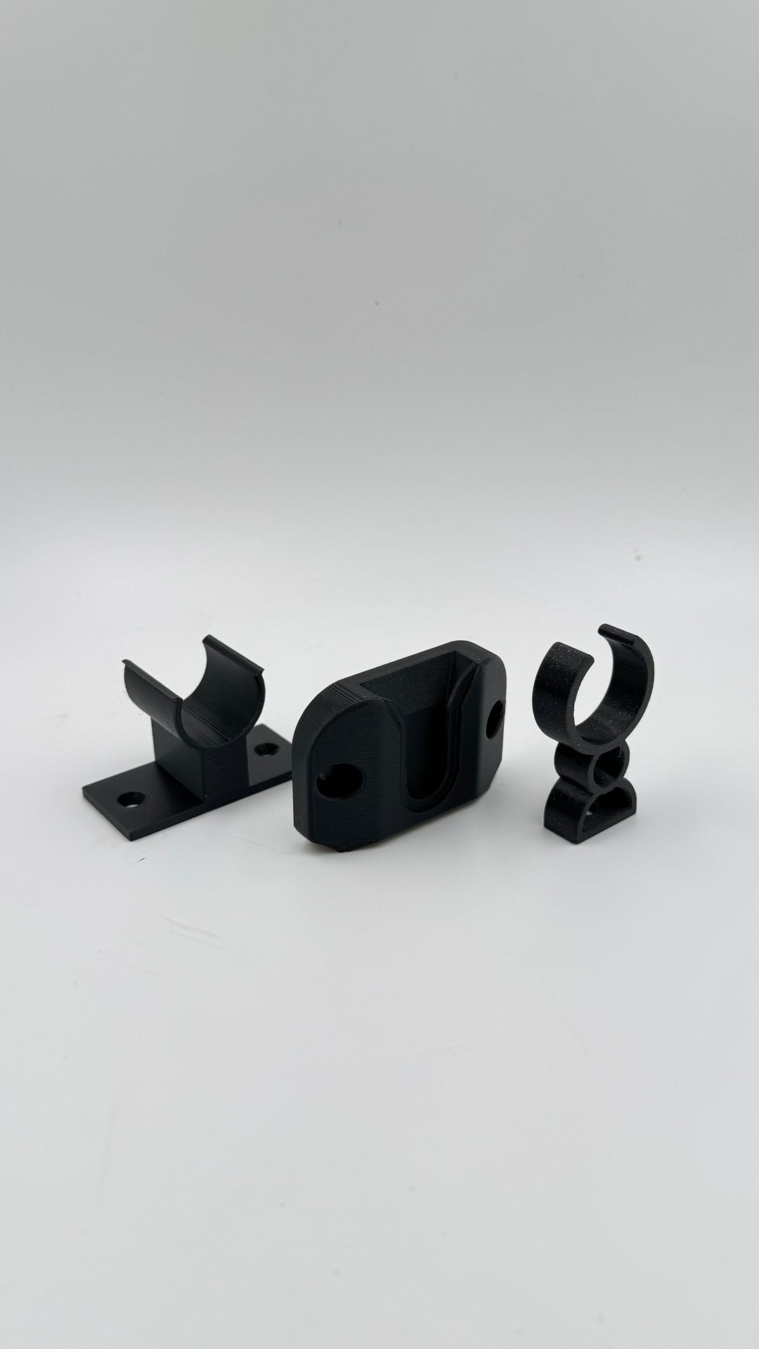 Force Frame Slim Light saber Covertec wallmount with blade support
