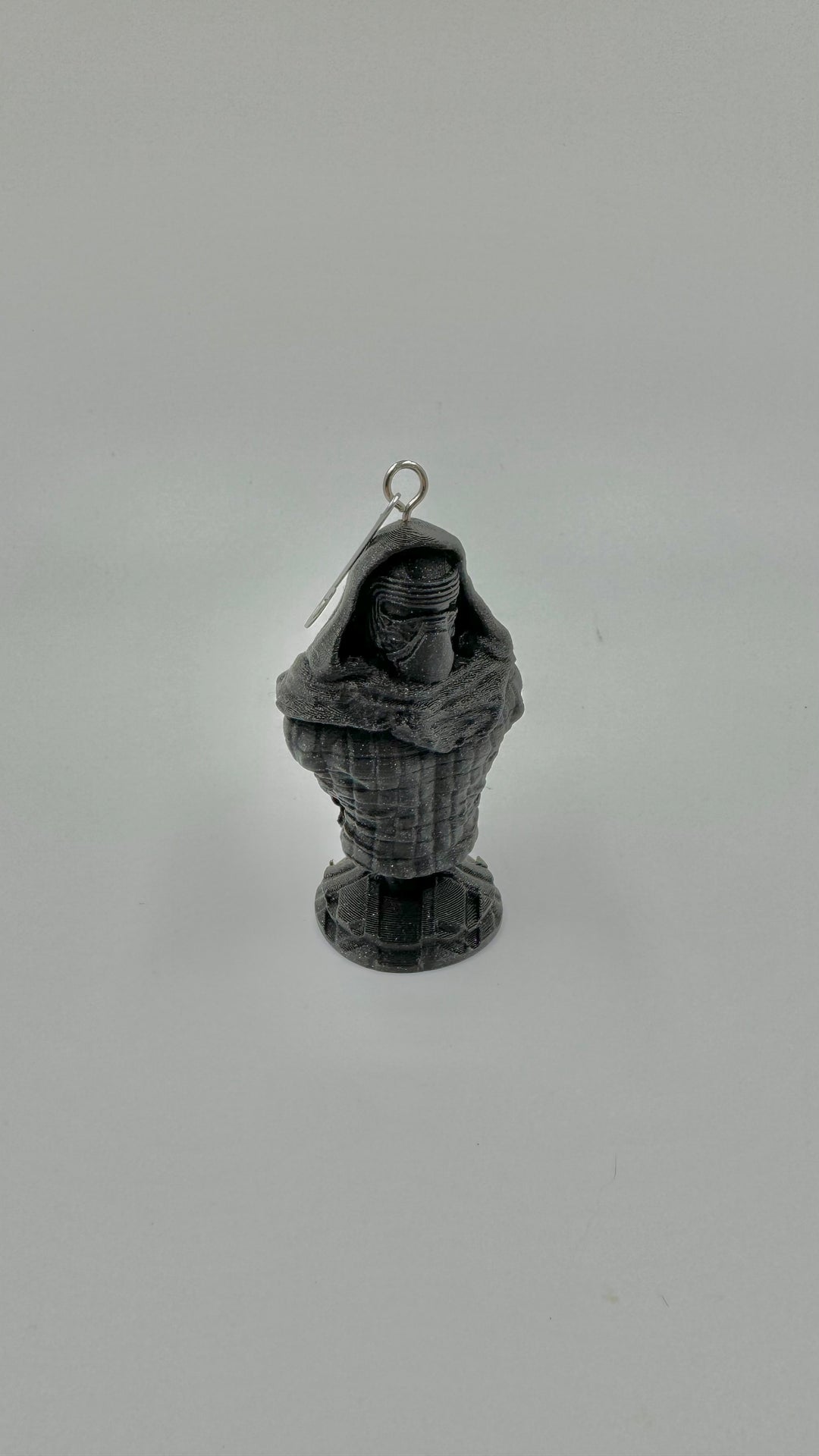 Star Wars Christmas Ornament Set: Unleash the Dark Side of the Holidays!