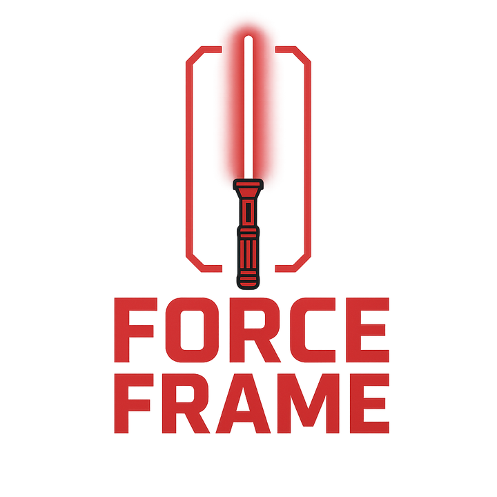 Star Wars Lightsaber Wall Mount