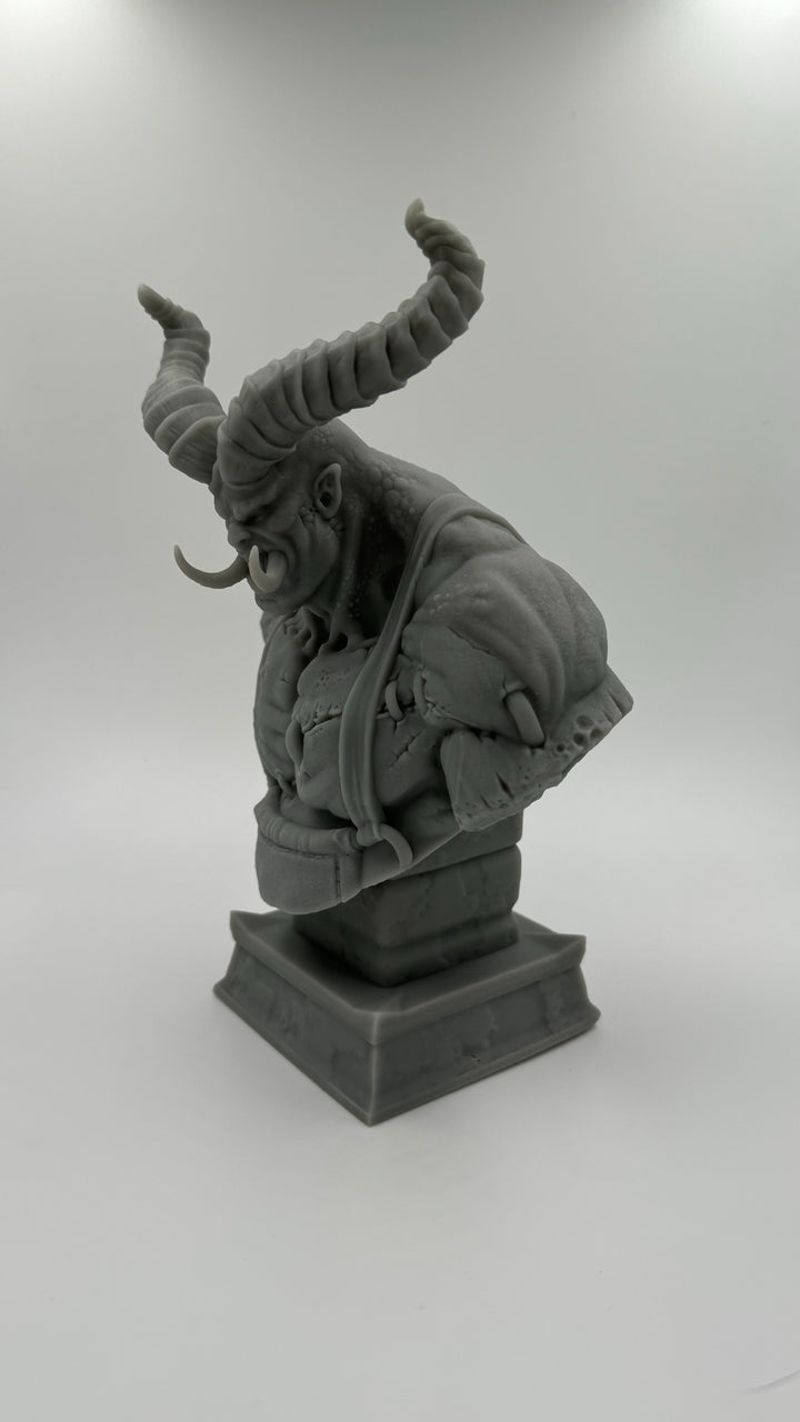 The Butcher