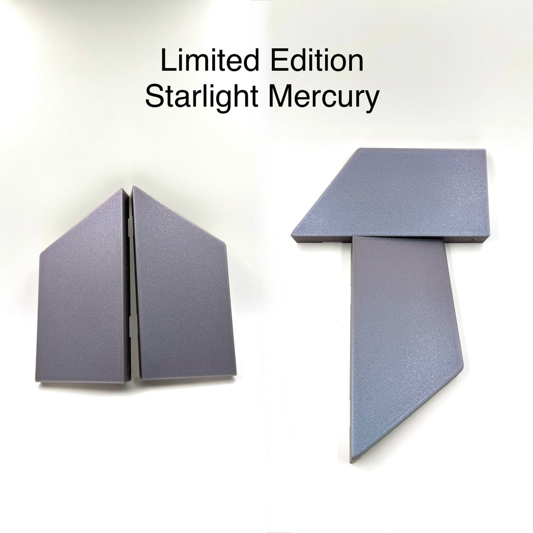 Hand Towel holder Modern solid color