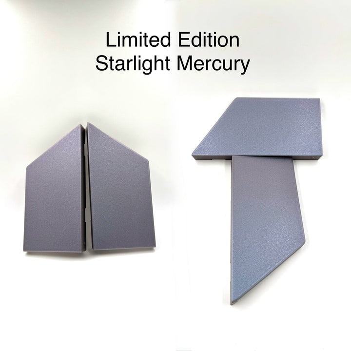 Hand Towel holder Modern solid color