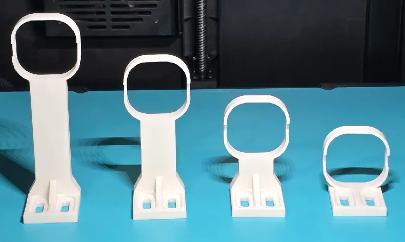 GlowDock Pro Precision Mounting for Govee Permanent Home Lights Pro