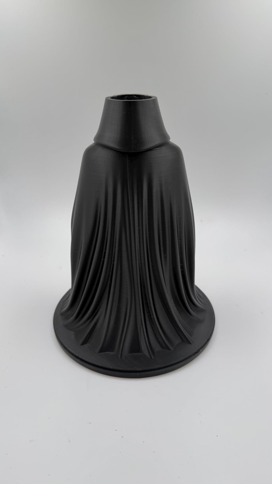 Wraith Grim Reaper Vase Gothic Horror Home Decor Dark Fantasy
