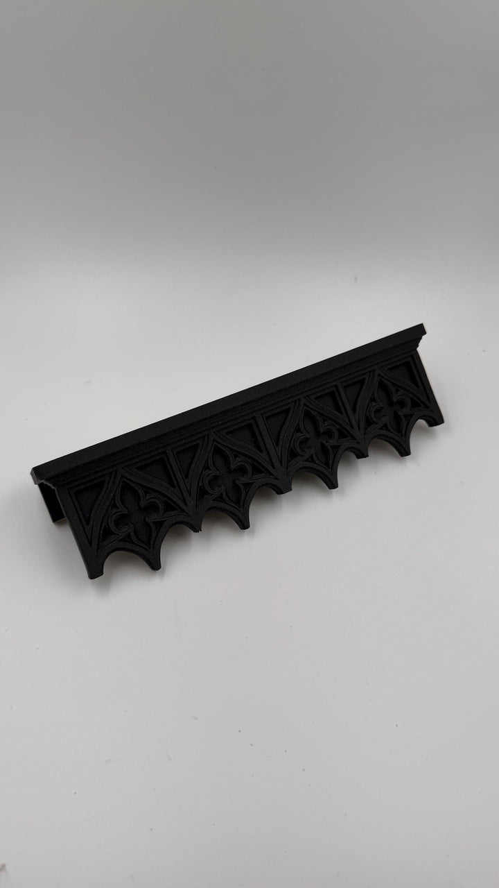 Gothic Wall Shelf