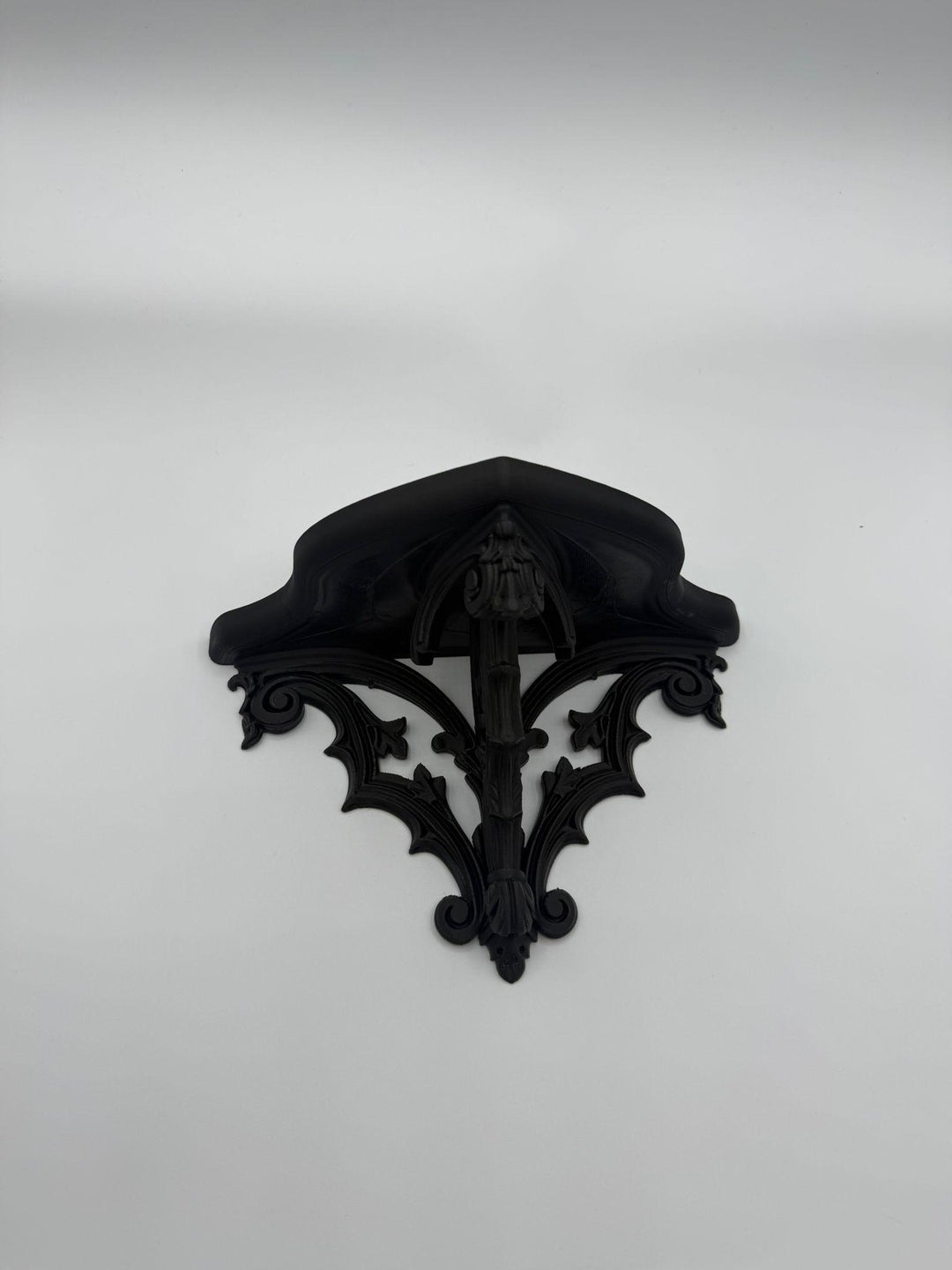 Gothic Victorian Classic Ornate Shelf