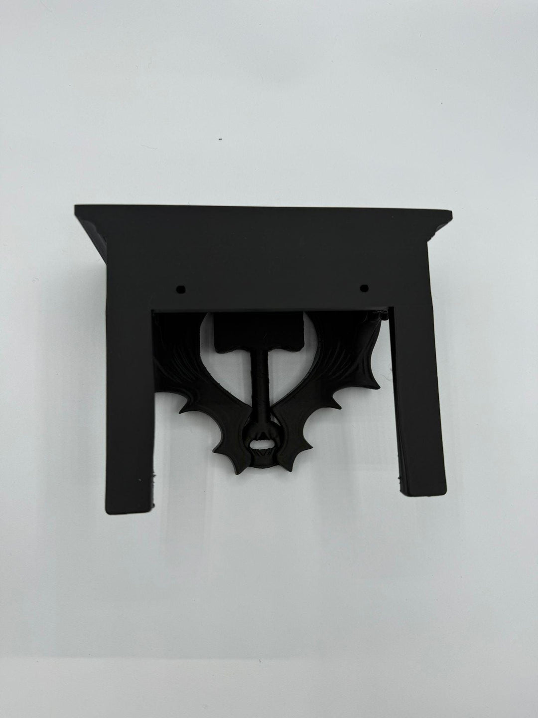 Nordic Hammer Wall Shelf Altar