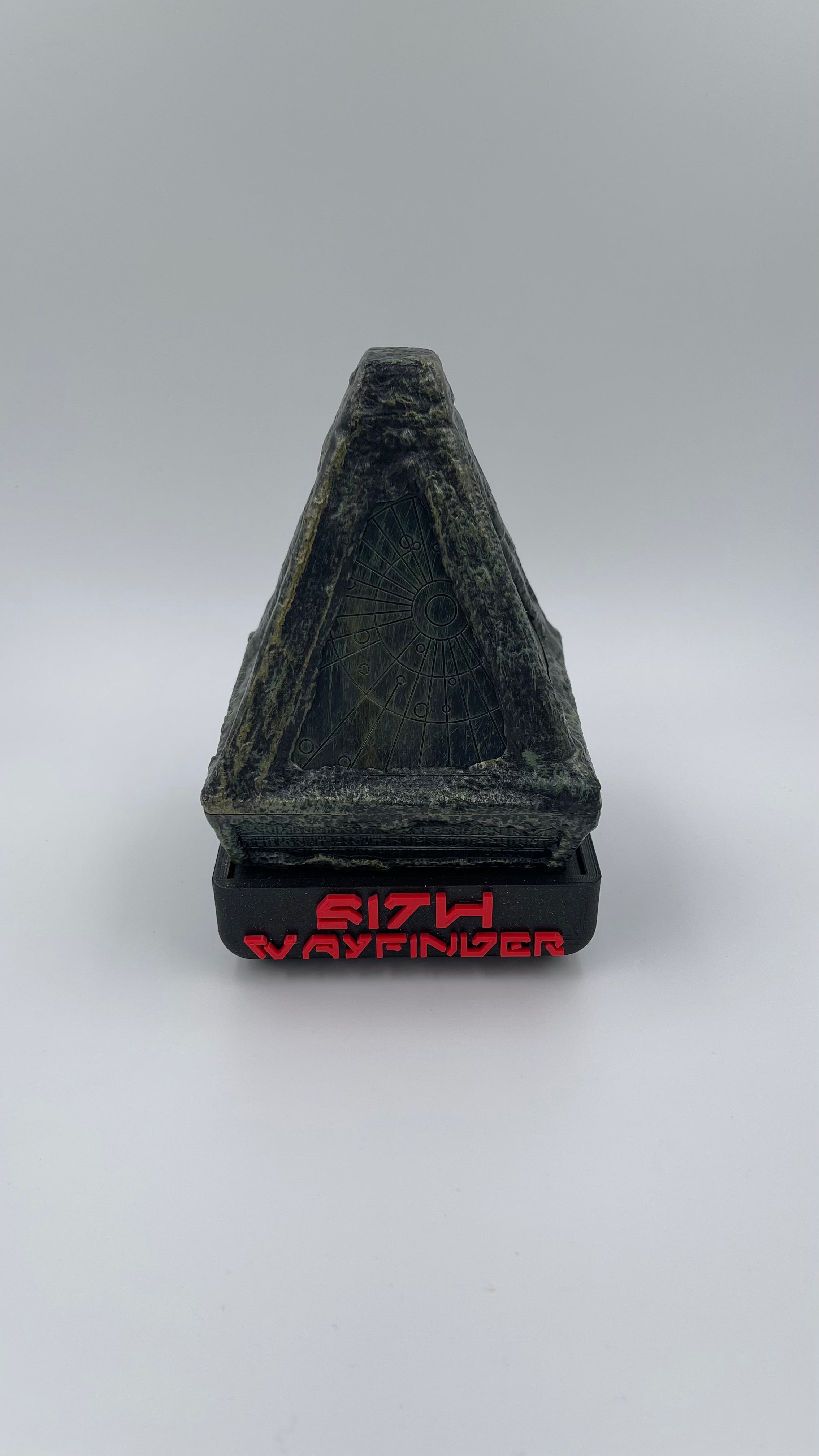 Sith Wayfinder Pedestal – Darkteck 3D
