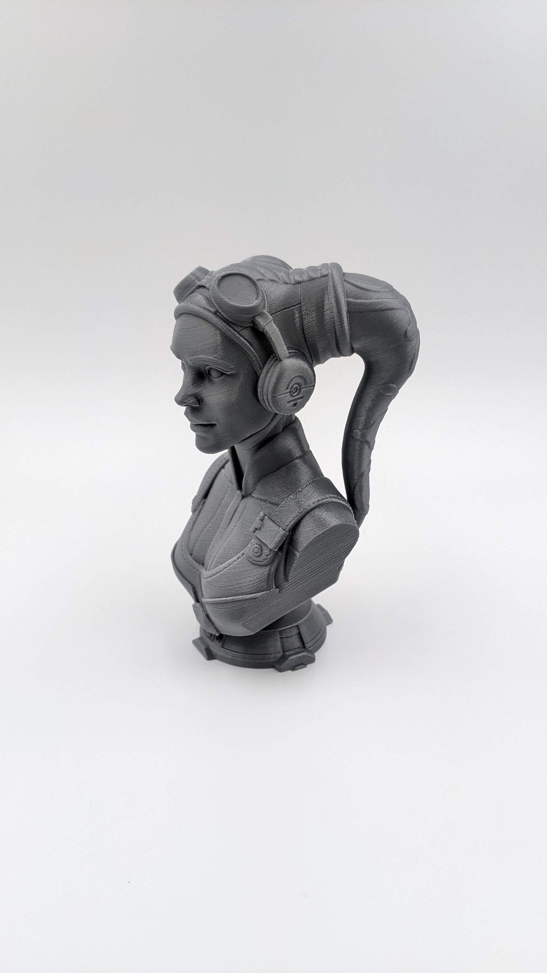 Star Wars Hera Syndulla