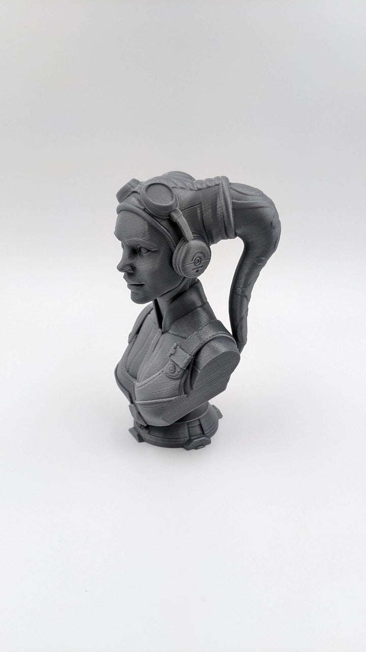 Star Wars Hera Syndulla