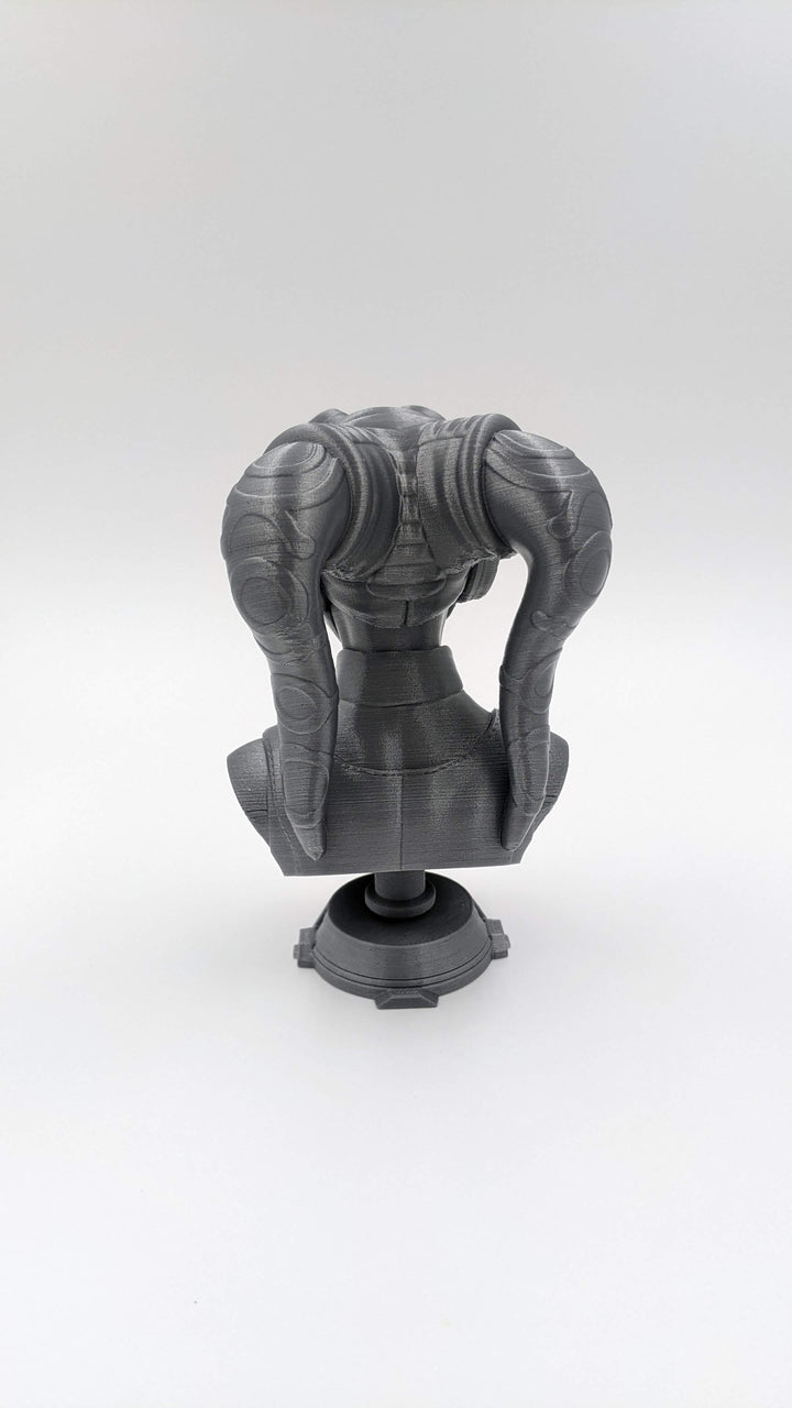 Star Wars Hera Syndulla