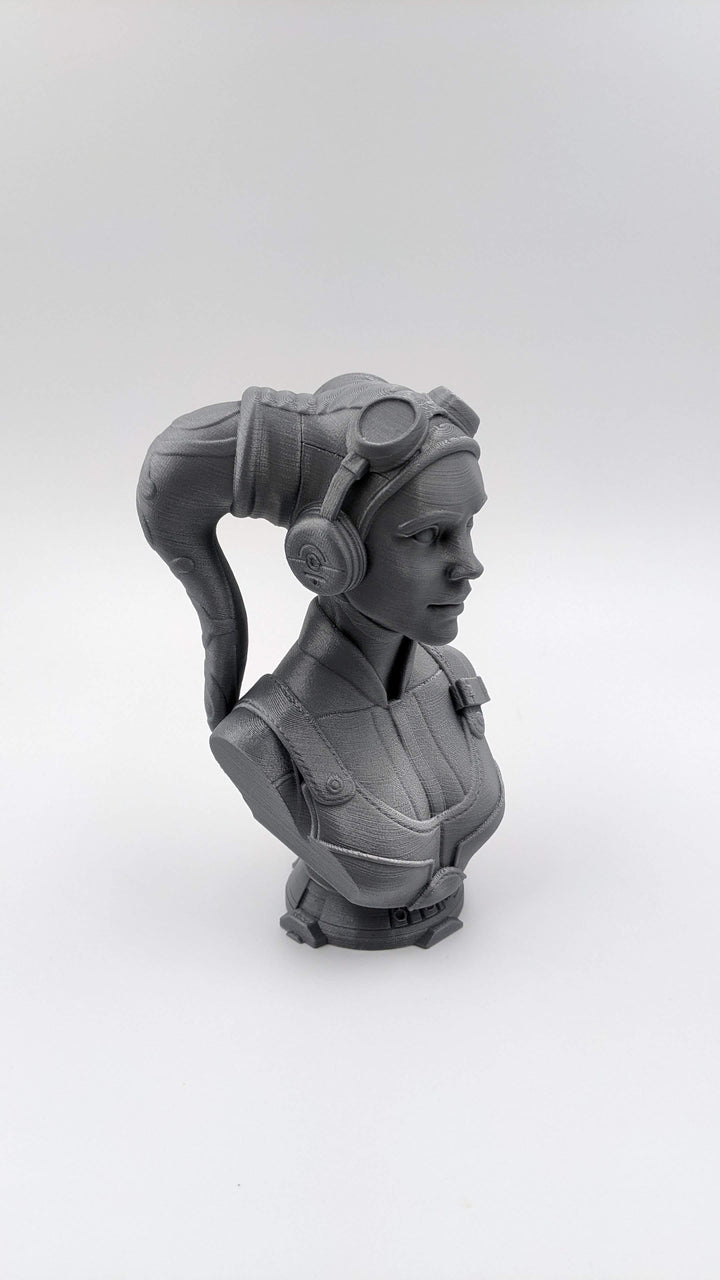 Star Wars Hera Syndulla