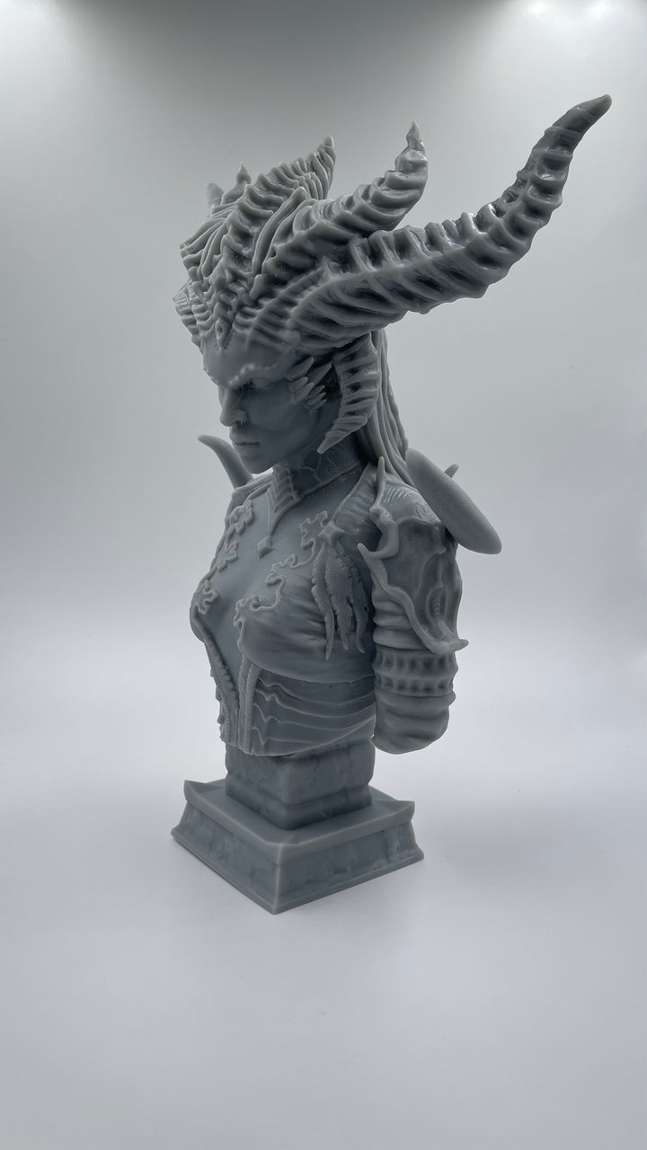 Lilith Demon Woman