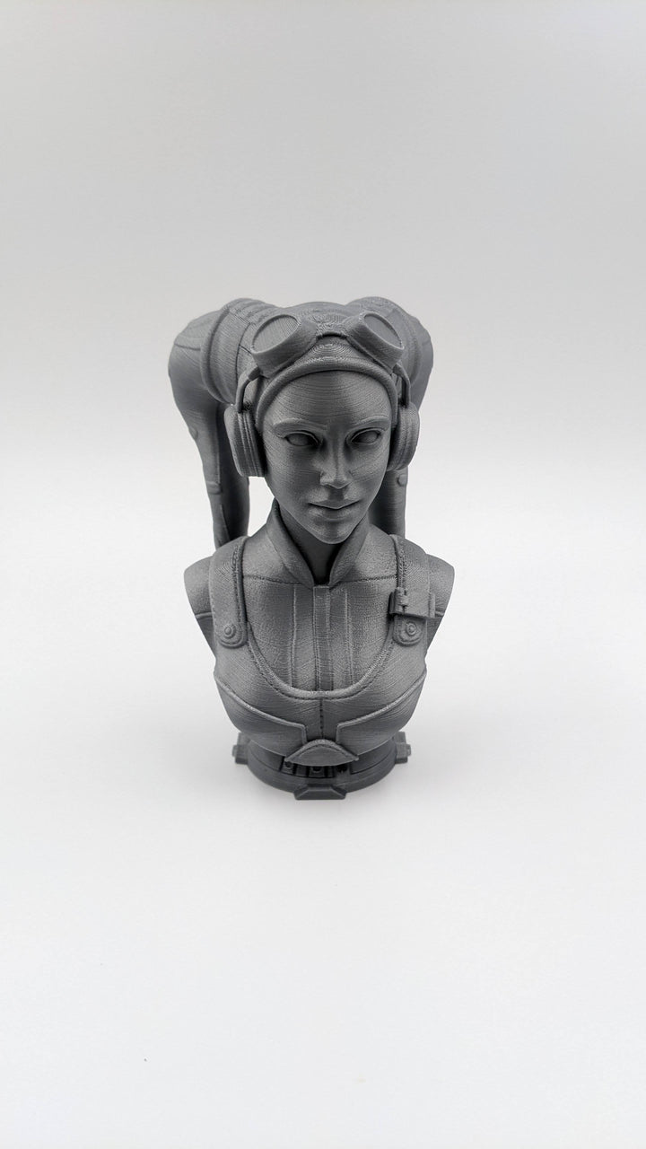 Star Wars Hera Syndulla