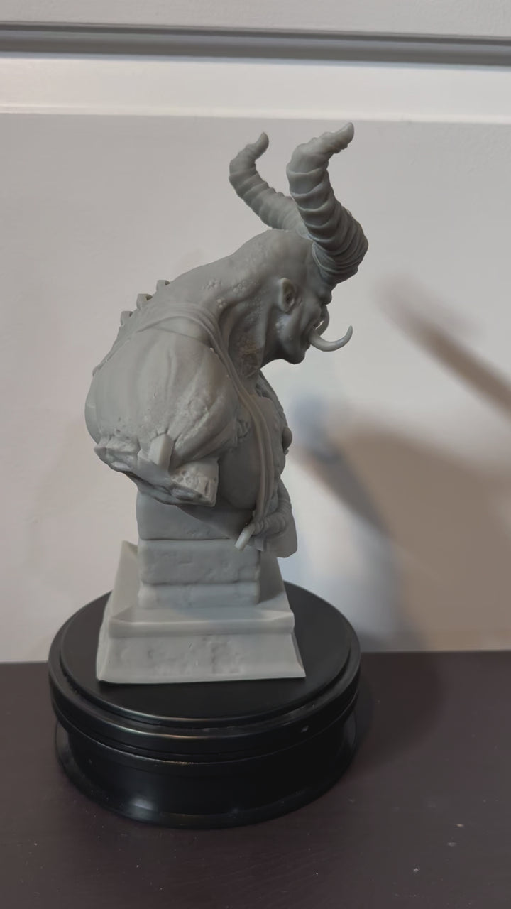 The Butcher