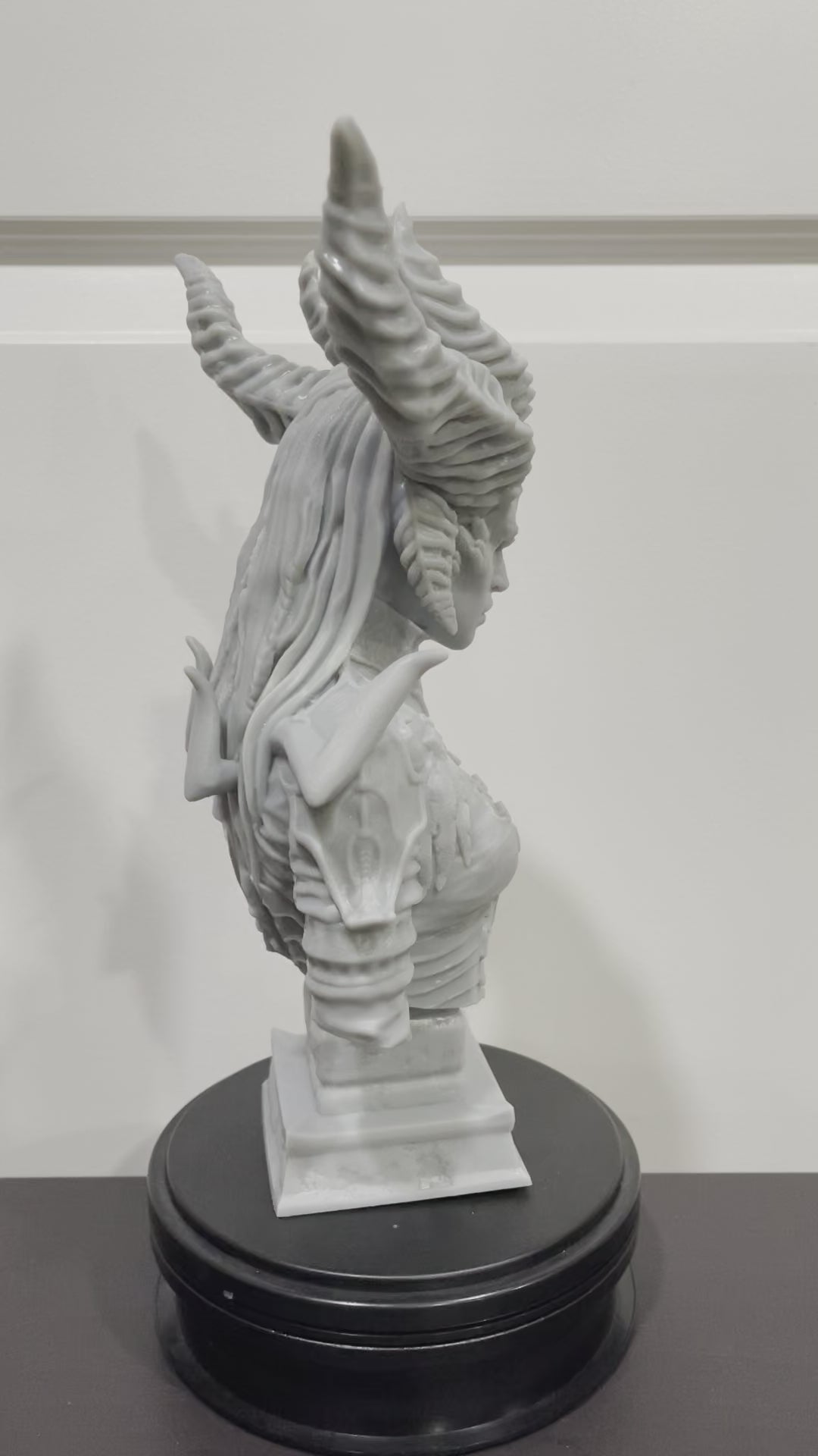 Lilith Demon Woman