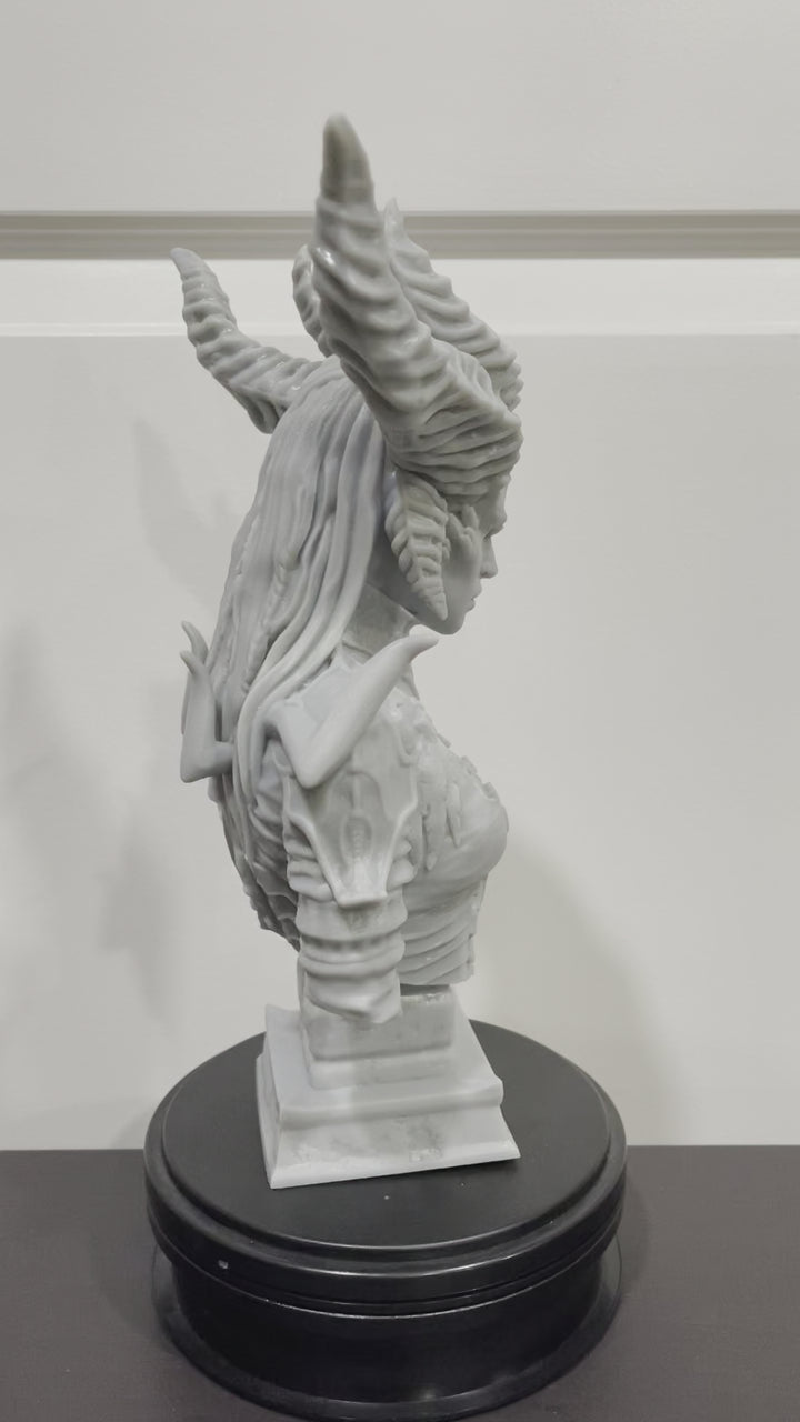 Lilith Demon Woman