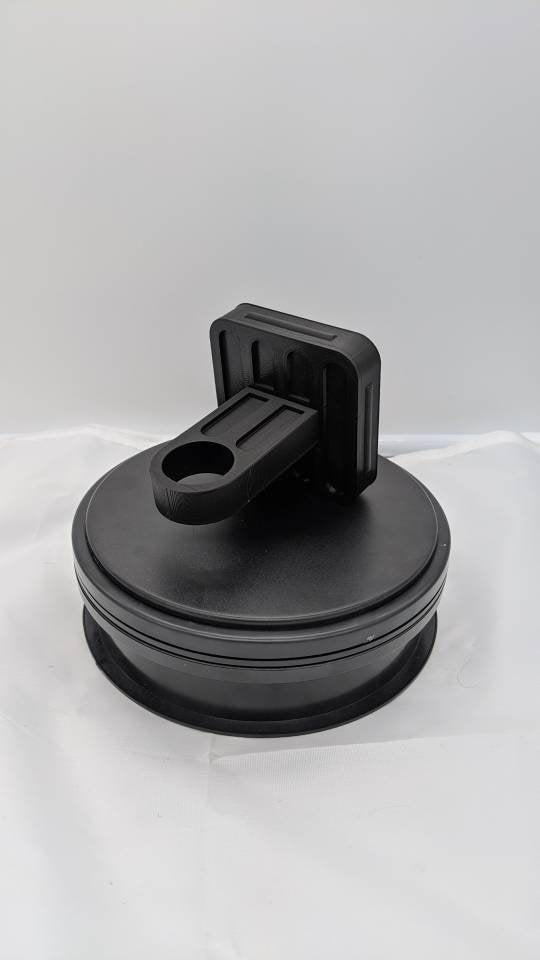 Lightsaber blade Wall Support Stabilizer