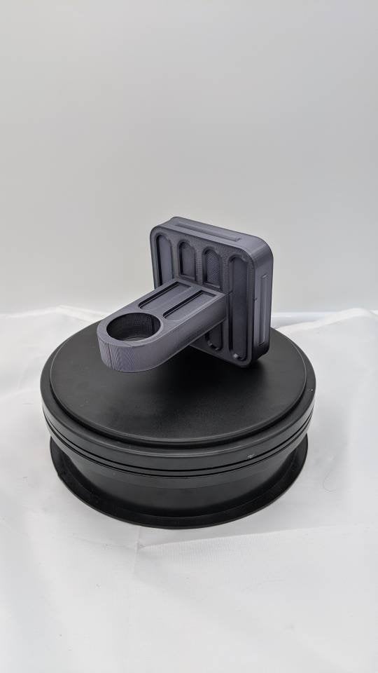 Lightsaber blade Wall Support Stabilizer