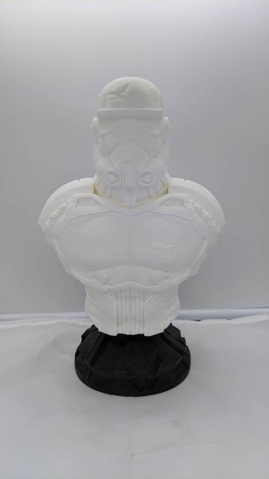 Star Wars Stormtrooper