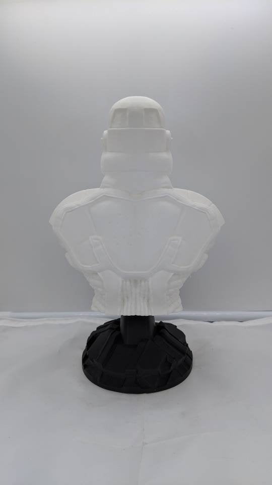 Star Wars Stormtrooper