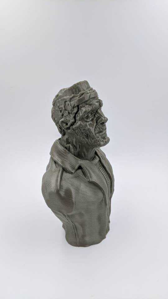 Frankenstein, classic horror