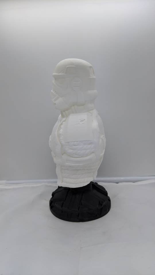 Star Wars Stormtrooper