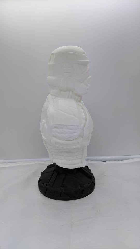Star Wars Stormtrooper