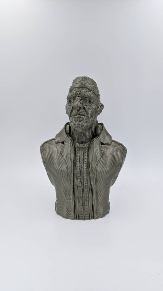 Frankenstein, classic horror