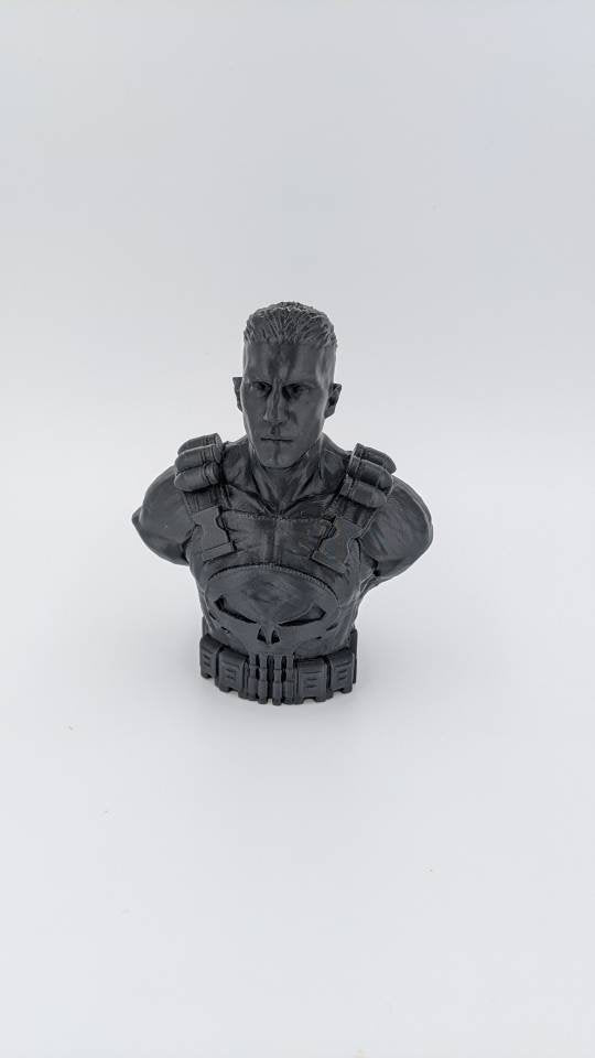Marvel, Punisher