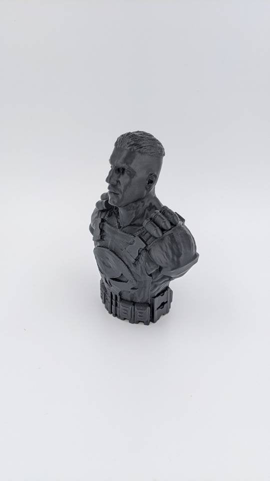 Marvel, Punisher