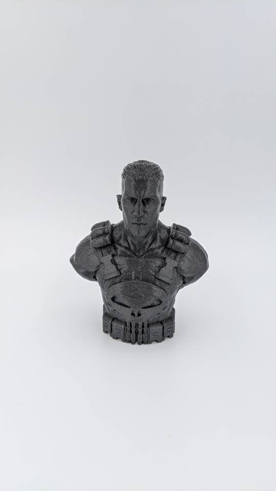 Marvel, Punisher